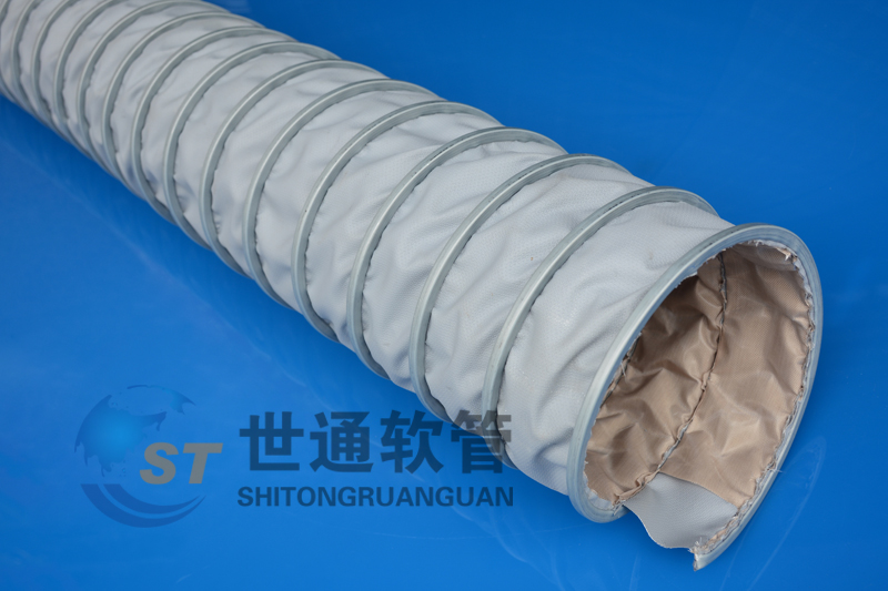 ST00387b軟管,耐腐蝕軟管